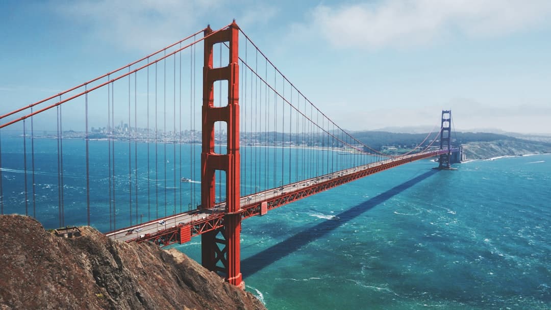 San Francisco neighborhoods